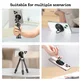FANAUE MS-03 Magnetic Phone Ring Holder