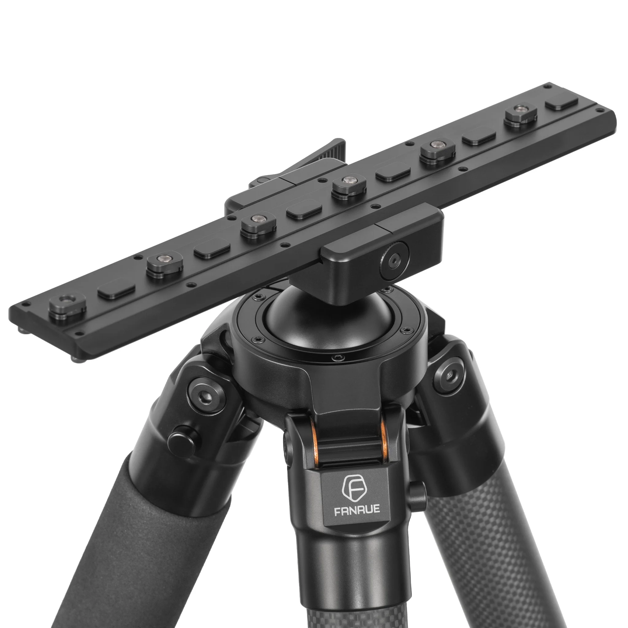 FANAUE  MLOK-240 Arca Rail Tripod Mount Mlok Adapter Compatiable Arca-Swiss/RRS(240mm)