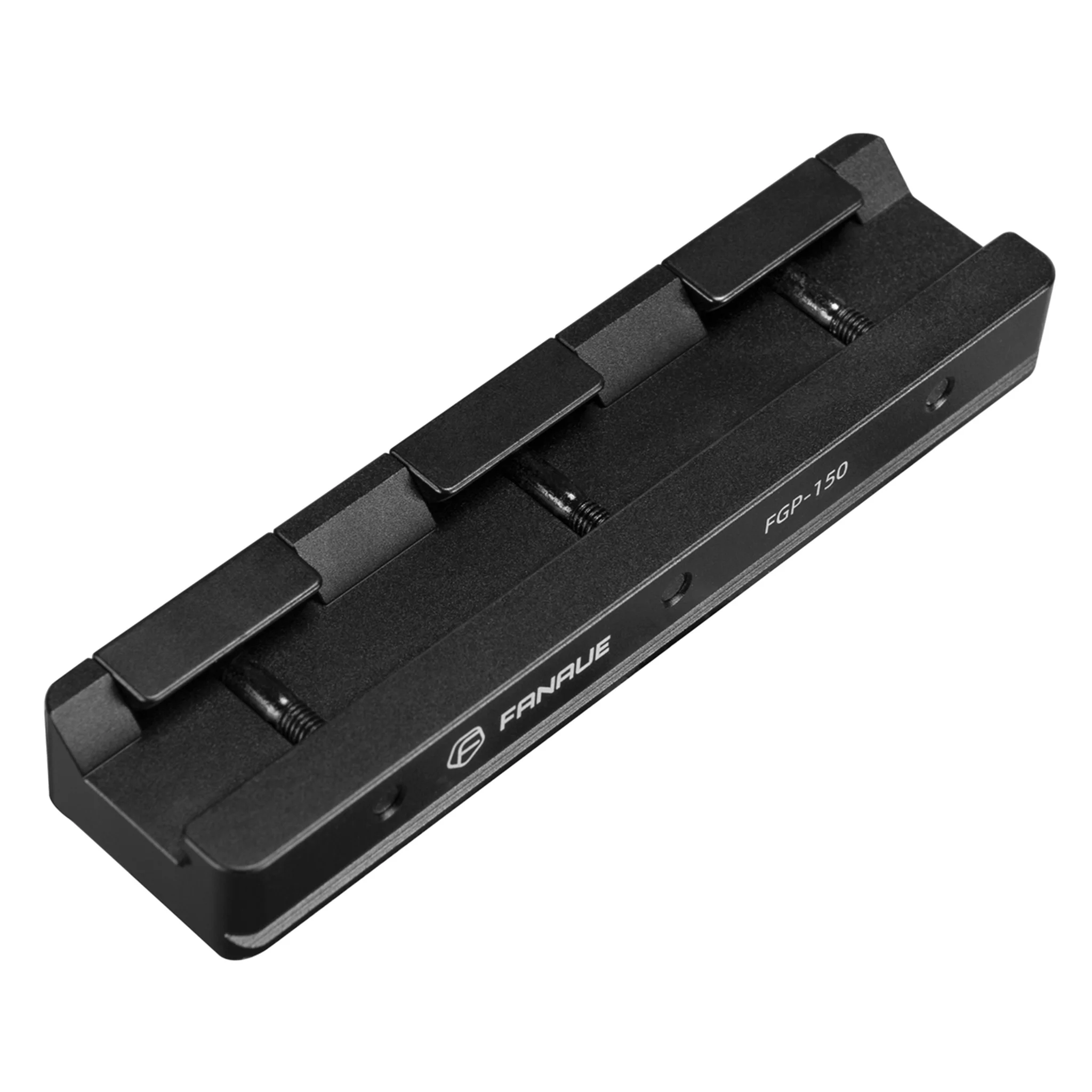 FANAUE Picatinny Arca Swiss Plate,ompatibility with Any Arca-Swiss and Picatinny Rail