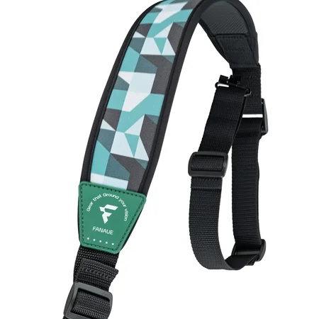 FANAUE RS-01 Gun Sling with Removable Swivels for Outdoors