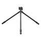 FANAUE HTA-3230-45 Aluminum Alloy Tripod with Saddle Mount for Shooting Hunting(69.7")