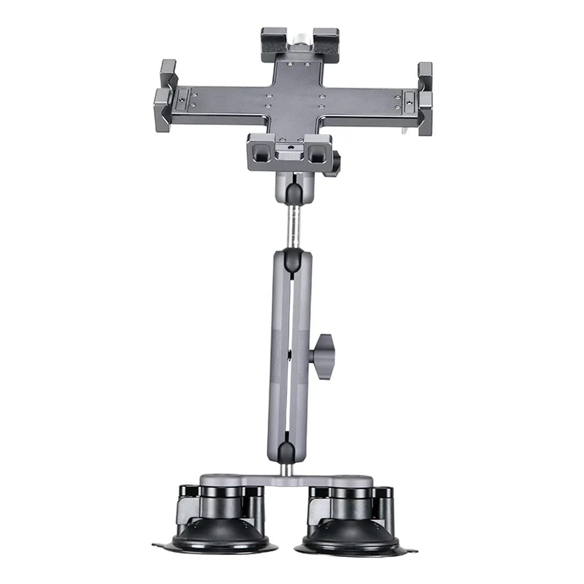 FANAUE Universal iPad / Tablet Holder Kits for 3.7”-9”